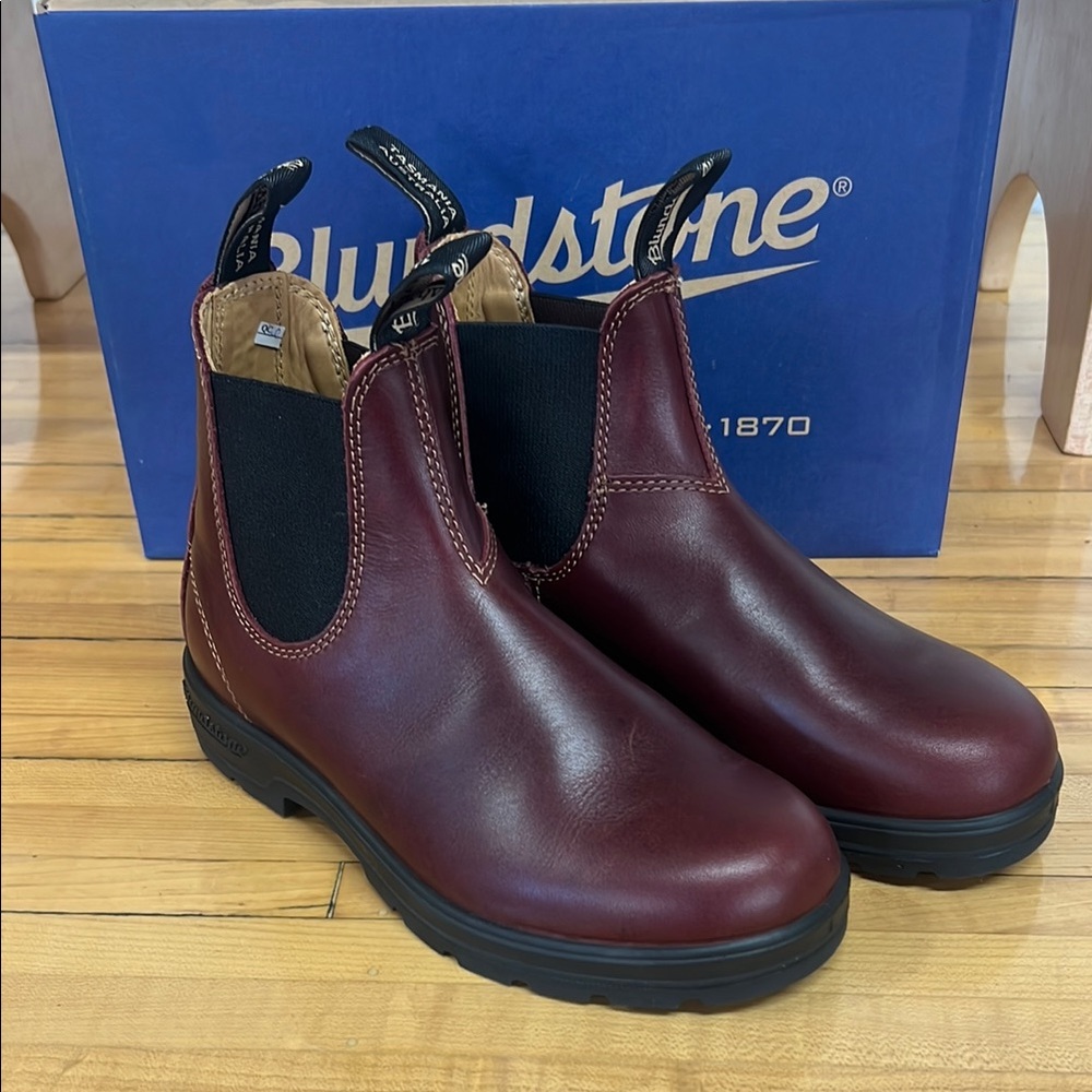 Blundstone 1440 boots NIB NWT